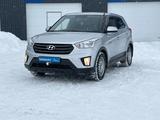 Hyundai Creta 2018 годаfor7 900 000 тг. в Астана