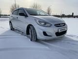 Hyundai Accent 2012 годаfor4 100 000 тг. в Костанай