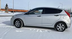 Hyundai Accent 2012 годаfor4 100 000 тг. в Костанай – фото 5