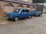 ВАЗ (Lada) 2106 2002 года за 2 500 000 тг. в Абай (Келесский р-н)