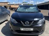 Nissan Qashqai 2018 годаүшін9 500 000 тг. в Караганда
