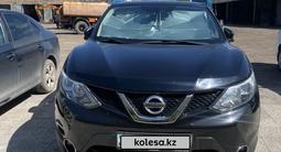 Nissan Qashqai 2018 года за 9 300 000 тг. в Караганда