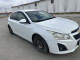 Chevrolet Cruze 2013 года за 3 300 000 тг. в Шиели – фото 2