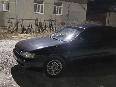 Toyota Carina E 1992 года за 1 100 000 тг. в Туркестан