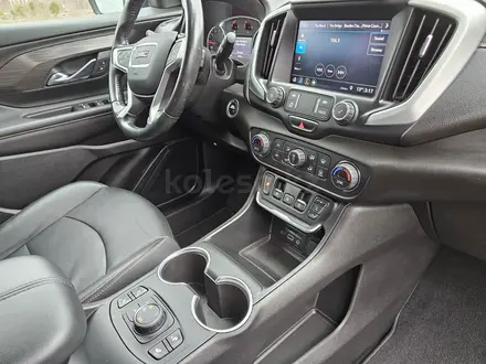 GMC Terrain 2019 года за 16 000 000 тг. в Караганда – фото 28