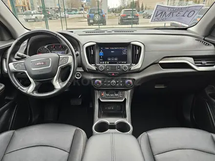 GMC Terrain 2019 года за 16 000 000 тг. в Караганда – фото 13