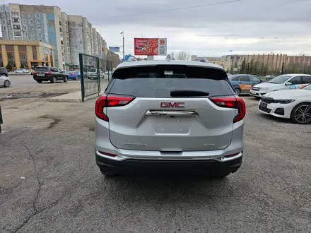 GMC Terrain 2019 года за 16 000 000 тг. в Караганда – фото 5