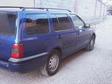 Volkswagen Golf 1994 года за 1 750 000 тг. в Шымкент – фото 4