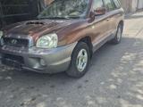 Hyundai Santa Fe 2002 года за 3 500 000 тг. в Шымкент