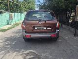 Hyundai Santa Fe 2002 года за 3 500 000 тг. в Шымкент – фото 4