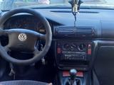 Volkswagen Passat 1997 года за 2 000 000 тг. в Шымкент – фото 3