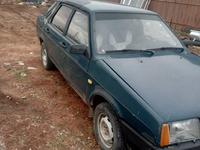 ВАЗ (Lada) 21099 1998 годаүшін350 000 тг. в Астана