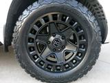 Кованые диски Black Rhino на Toyota Land Cruiser 100 105 200 300 76 Prado за 670 000 тг. в Алматы – фото 4