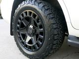 Кованые диски Black Rhino на Toyota Land Cruiser 100 105 200 300 76 Prado за 670 000 тг. в Алматы – фото 5