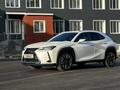 Lexus UX 200 2020 годаүшін14 000 000 тг. в Петропавловск – фото 3