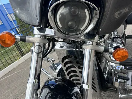 Honda  VTX 1800 2002 года за 2 700 000 тг. в Караганда – фото 6