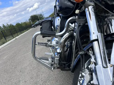 Honda  VTX 1800 2002 года за 2 700 000 тг. в Караганда – фото 3