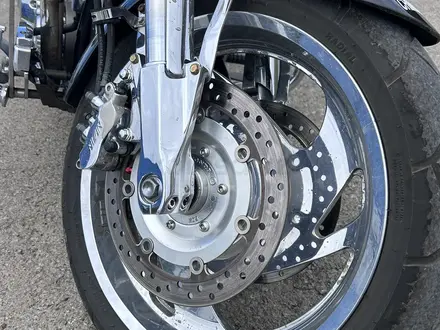 Honda  VTX 1800 2002 года за 2 700 000 тг. в Караганда – фото 4