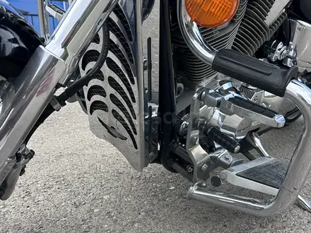 Honda  VTX 1800 2002 года за 2 700 000 тг. в Караганда – фото 5