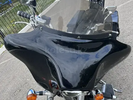 Honda  VTX 1800 2002 года за 2 700 000 тг. в Караганда – фото 7