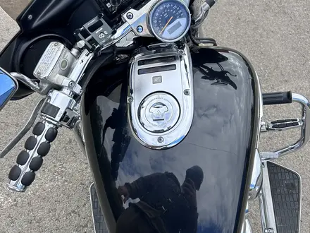 Honda  VTX 1800 2002 года за 2 700 000 тг. в Караганда – фото 8