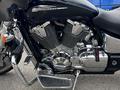 Honda  VTX 1800 2002 года за 2 700 000 тг. в Караганда – фото 9