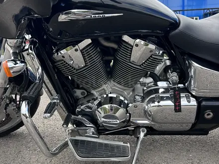 Honda  VTX 1800 2002 года за 2 700 000 тг. в Караганда – фото 9