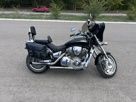 Honda  VTX 1800 2002 года за 2 700 000 тг. в Караганда – фото 12