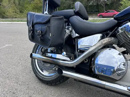 Honda  VTX 1800 2002 года за 2 700 000 тг. в Караганда – фото 13