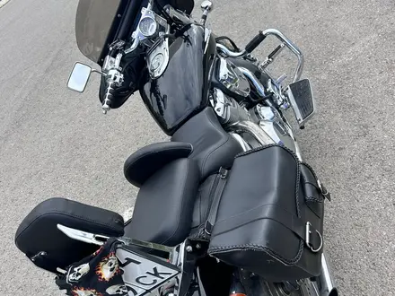Honda  VTX 1800 2002 года за 2 700 000 тг. в Караганда – фото 11