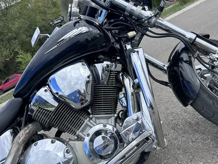 Honda  VTX 1800 2002 года за 2 700 000 тг. в Караганда – фото 14