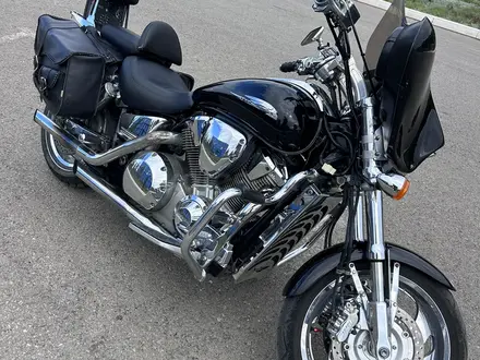Honda  VTX 1800 2002 года за 2 700 000 тг. в Караганда – фото 15