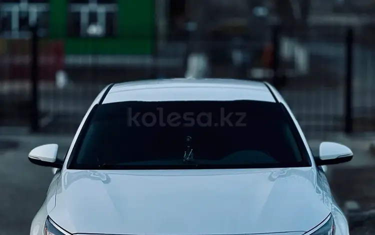 Kia Optima 2016 года за 5 150 000 тг. в Актобе