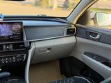 Kia Optima 2016 года за 4 650 000 тг. в Актобе – фото 4