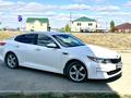 Kia Optima 2016 года за 5 150 000 тг. в Актобе – фото 2