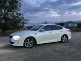 Kia Optima 2016 года за 4 650 000 тг. в Актобе – фото 3