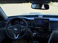 Kia Optima 2016 года за 5 150 000 тг. в Актобе – фото 5