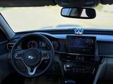 Kia Optima 2016 года за 4 650 000 тг. в Актобе – фото 5