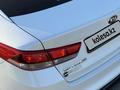 Kia Optima 2016 года за 5 150 000 тг. в Актобе – фото 7