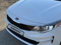 Kia Optima 2016 года за 5 150 000 тг. в Актобе – фото 8
