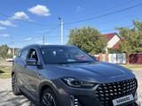 Jetour X70 Plus 2024 года за 9 800 000 тг. в Петропавловск