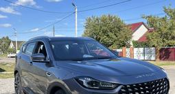 Jetour X70 Plus 2024 года за 9 800 000 тг. в Петропавловск