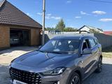 Jetour X70 Plus 2024 года за 9 800 000 тг. в Петропавловск – фото 4