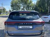 Jetour X70 Plus 2024 года за 9 800 000 тг. в Петропавловск – фото 2