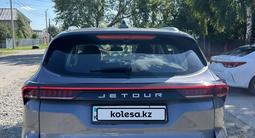 Jetour X70 Plus 2024 года за 9 800 000 тг. в Петропавловск – фото 2