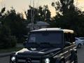 Mercedes-Benz G 55 AMG 2009 годаfor25 000 000 тг. в Алматы