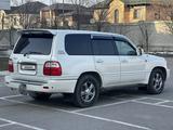 Lexus LX 470 2002 годаfor8 000 000 тг. в Алматы – фото 5