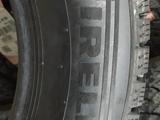 Pirelli 225/65R17 Winter Ice Zero (шип) за 79 700 тг. в Алматы – фото 4