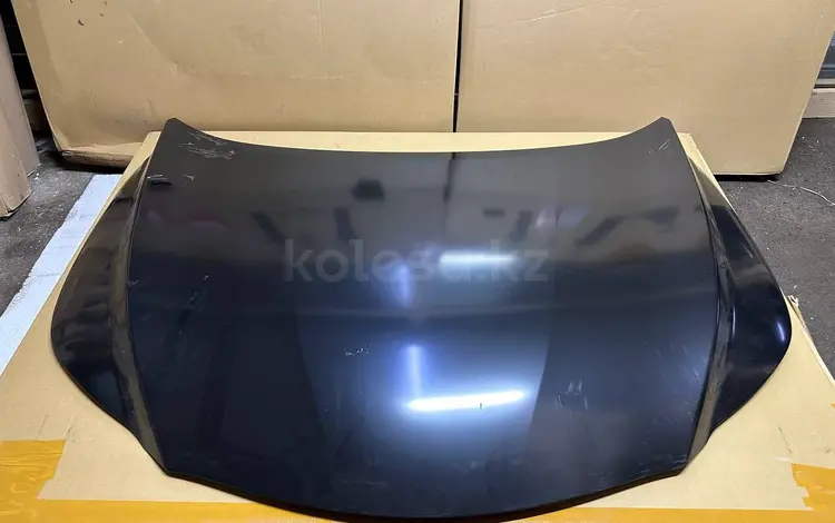 Капот Lexus RX 16-23үшін100 000 тг. в Алматы
