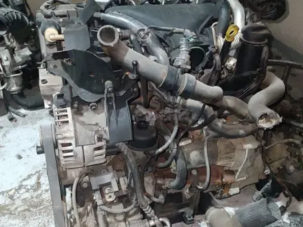 Двигатель Peugeot за 450 000 тг. в Алматы – фото 3